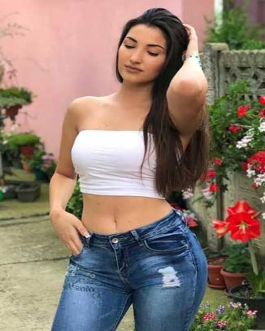 Maleeha  profile photo, Kochi