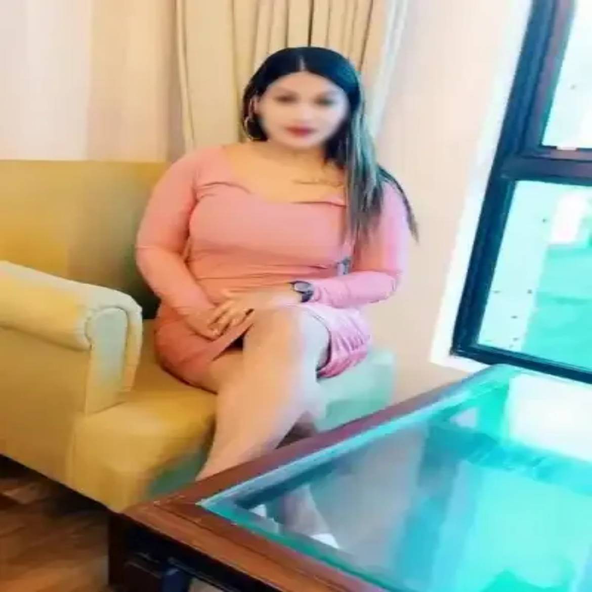 High profile companions near five-star hotels in Kochi